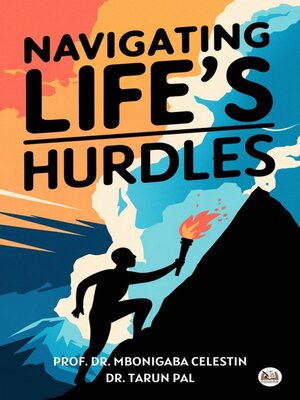 cover image of Navigating Life's Hurdles